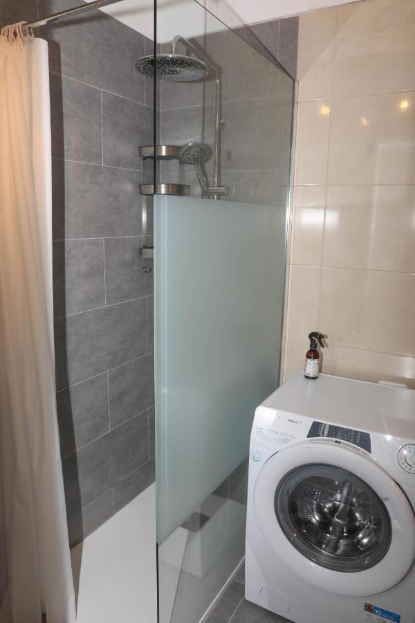 Isla Verde Studio Apartment Green Park San Miguel de Abona Exterior foto